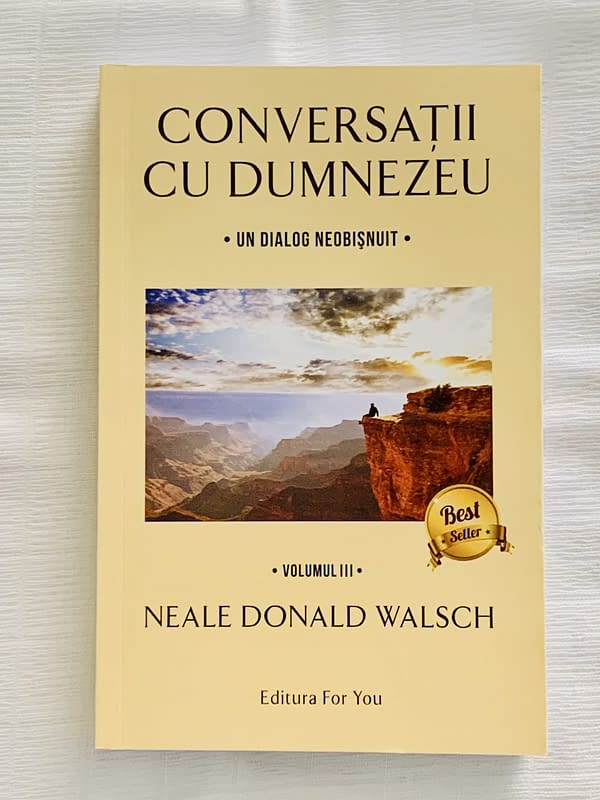Spirituality Books In Romanian Language Guides For Mindfulness